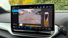 Volkswagen ID.4 210kW Match Pro 77kWh 5dr Auto Electric Estate